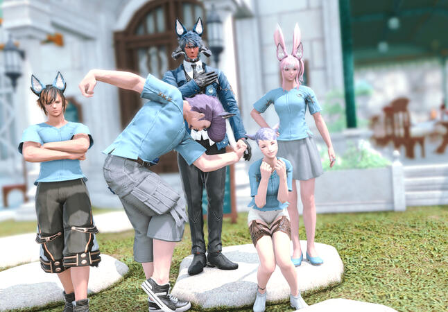 Group Picture